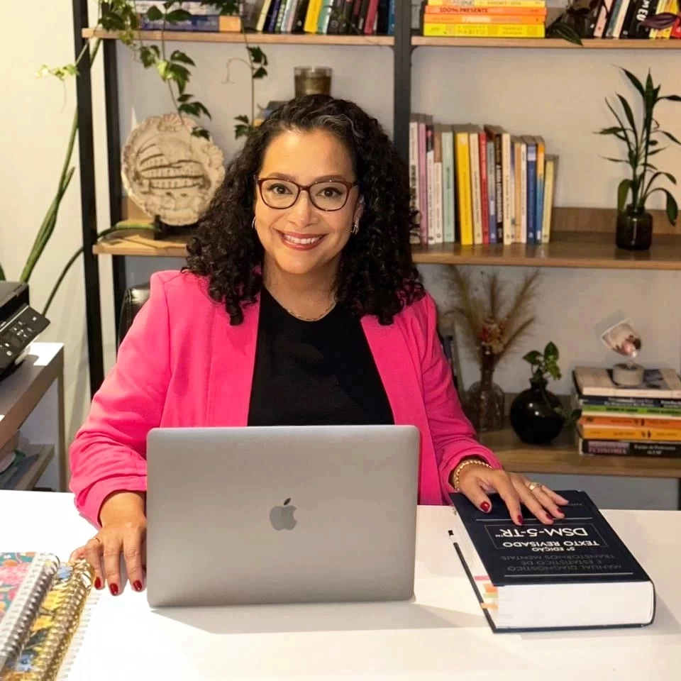 Vivian Pereira